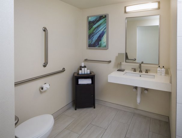 Ocean View Hotel