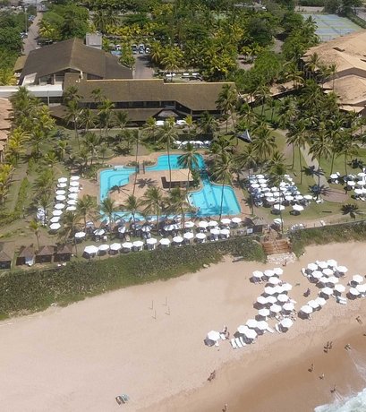 Catussaba Resort Hotel