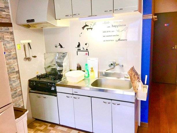 KY Apartment