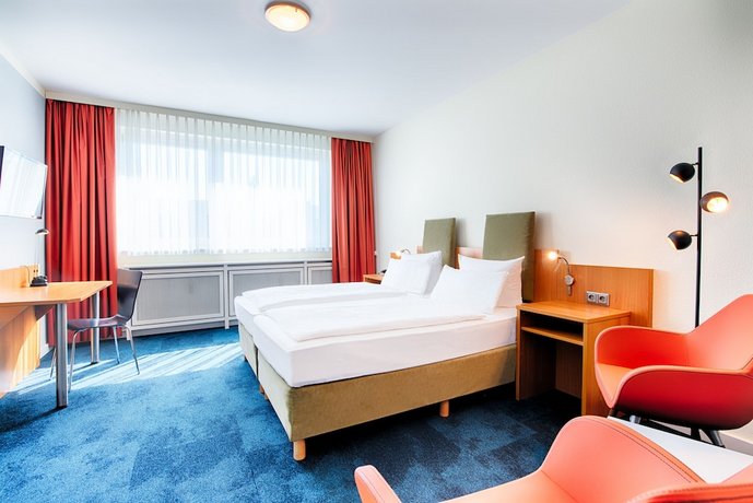 Hotel Carolinenhof (ex. VCH-Hotel Carolinenhof)