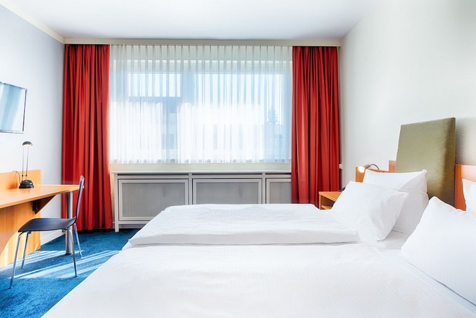 Hotel Carolinenhof (ex. VCH-Hotel Carolinenhof)