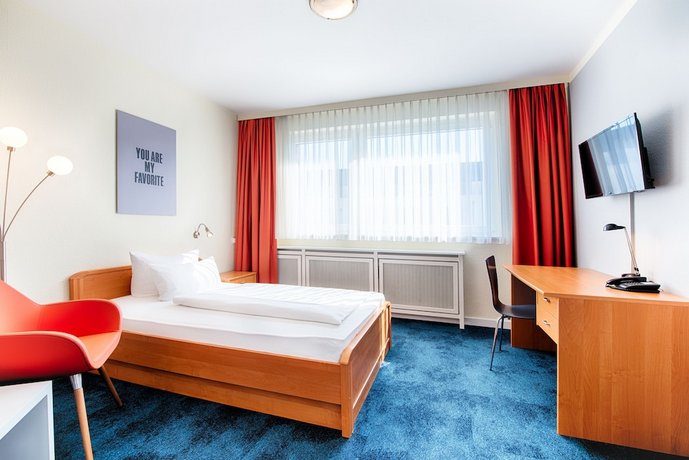 Hotel Carolinenhof (ex. VCH-Hotel Carolinenhof)