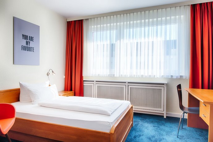 Hotel Carolinenhof (ex. VCH-Hotel Carolinenhof)