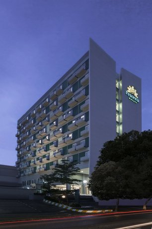 Khas Hotel Makassar