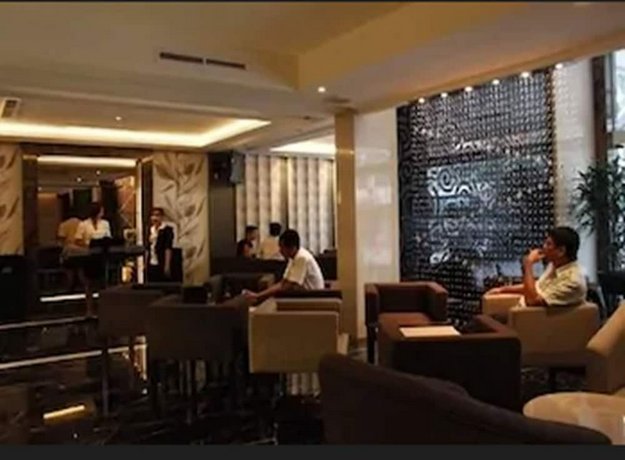 Grand Sakura Hotel