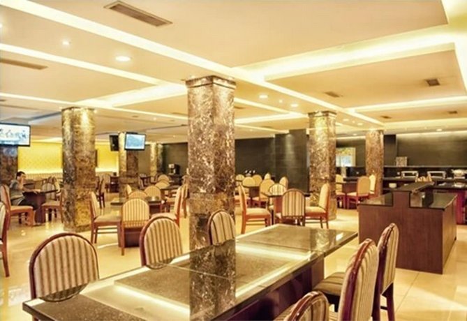 Grand Sakura Hotel