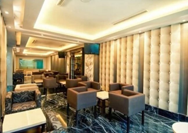 Grand Sakura Hotel
