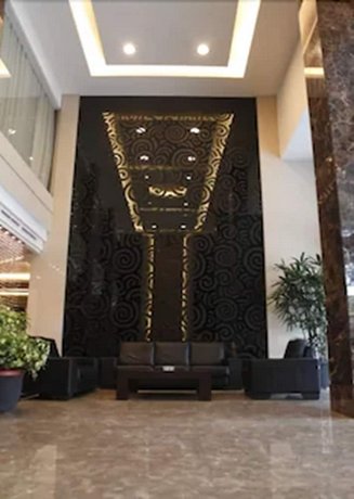 Grand Sakura Hotel