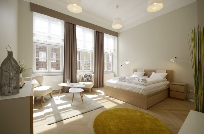 Dom & House Apartments Old Town Dluga