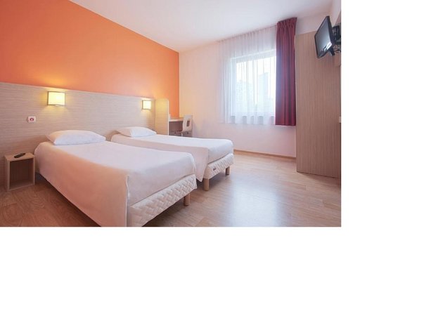 Premiere Classe Wroclaw Centrum