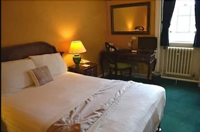 Tulloch Castle Hotel 'A Bespoke Hotel'
