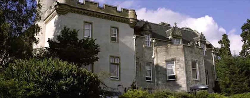 Tulloch Castle Hotel 'A Bespoke Hotel'