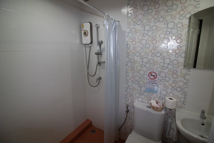 Chinda Boutique Hotel