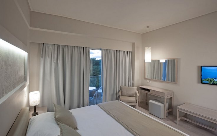 Hotel King Saron