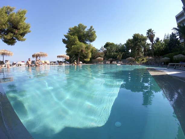 Hotel King Saron