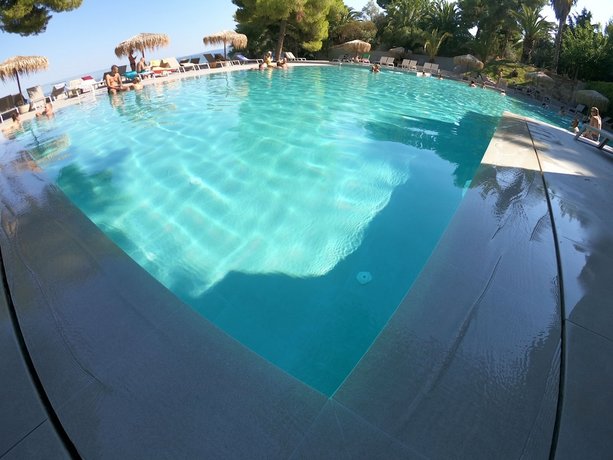 Hotel King Saron