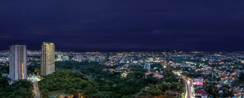 Marco Polo Plaza Cebu