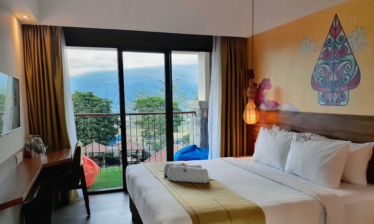 The Batu Villas