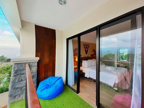The Batu Villas