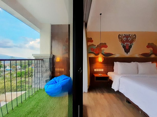 The Batu Villas