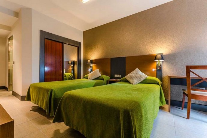Hotel Regio Cadiz