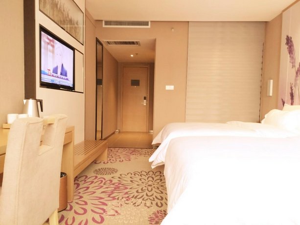 Lavande Hotel Guangzhou Ximenkou Metro Station