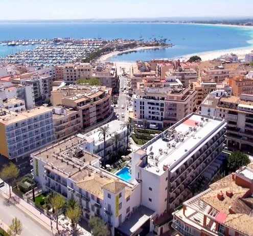 Eix Alcudia Hotel