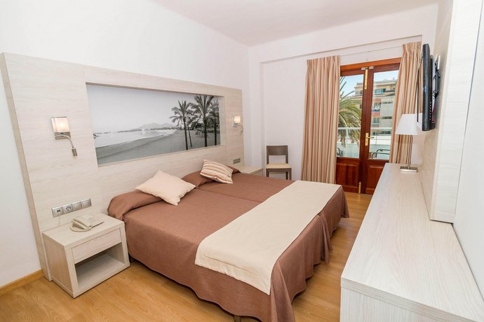 Eix Alcudia Hotel