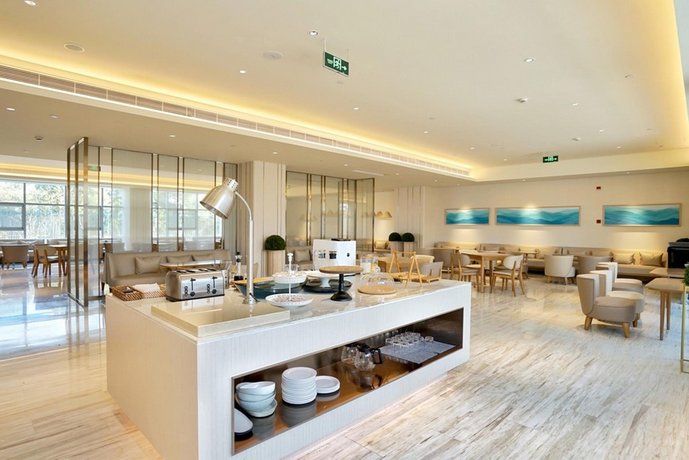 JI Hotel Shanghai Baoshan Youyi Road
