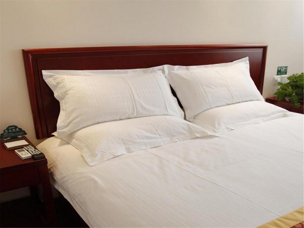 GreenTree Inn Beijing Xicheng District Caishikou Express Hotel
