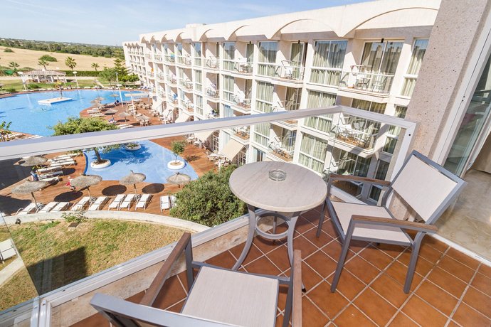 Eix Alzinar Mar Hotel & Suites