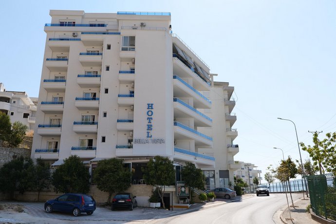 Hotel Bella Vista Sarande