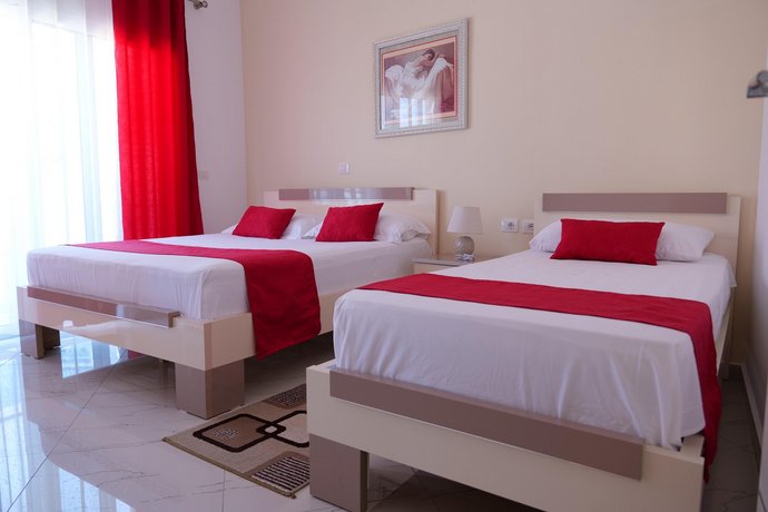 Hotel Bella Vista Sarande