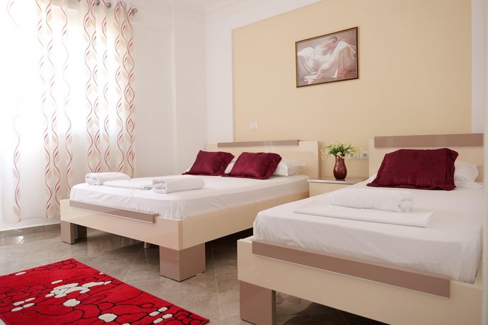 Hotel Bella Vista Sarande