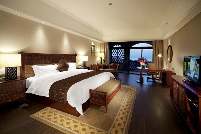Royal Victoria Hotel Xiamen