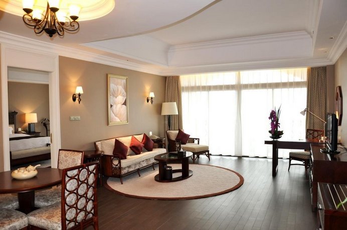 Royal Victoria Hotel Xiamen