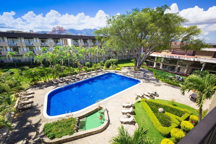 Holiday Inn - San Jose La Sabana an IHG Hotel