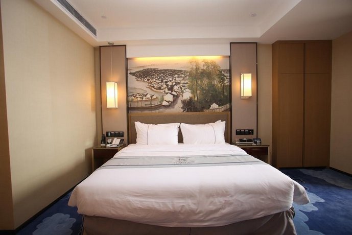 Kaileisidun Hotel