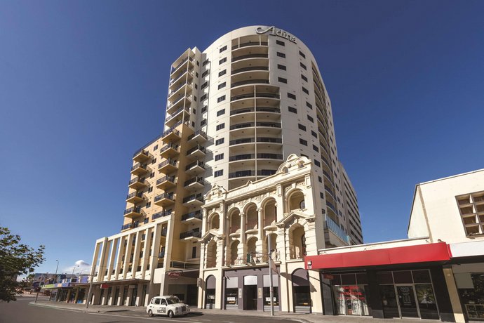 Photo: Adina Apartment Hotel Perth Barrack Plaza