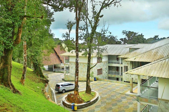 Elixir Hills Suites Resort and Spa