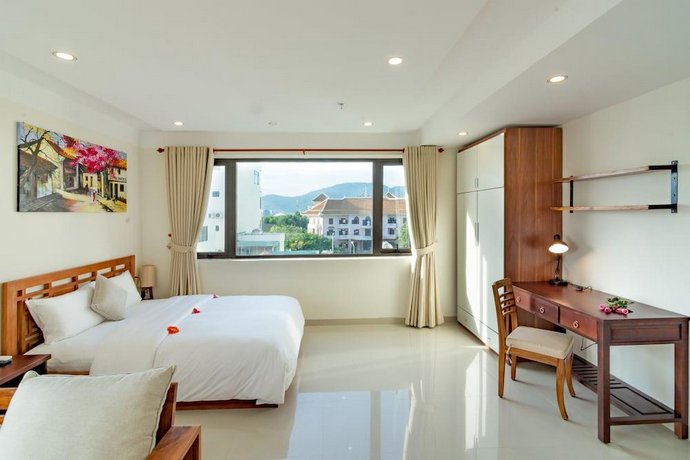 Salamander Hotel and Apartment