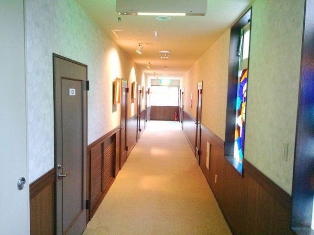 Hotel Parkway Teshikaga