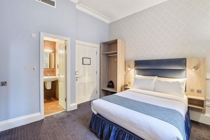 The Judd Hotel