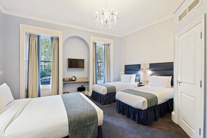 The Judd Hotel