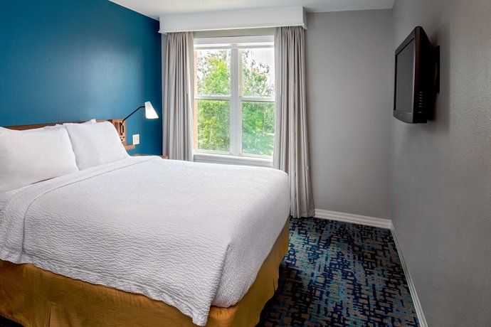 Residence Inn by Marriott Boston Woburn