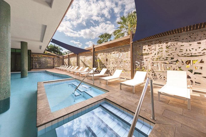 Adina Apartment Hotel Darwin Waterfront
