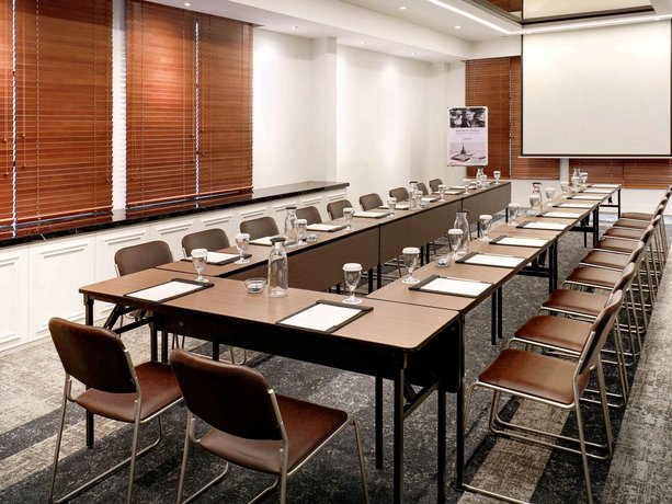 Mercure Jakarta Cikini