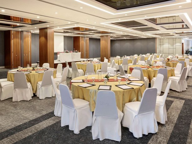 Mercure Jakarta Cikini