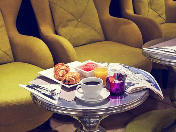 Mercure Paris Bastille Saint Antoine