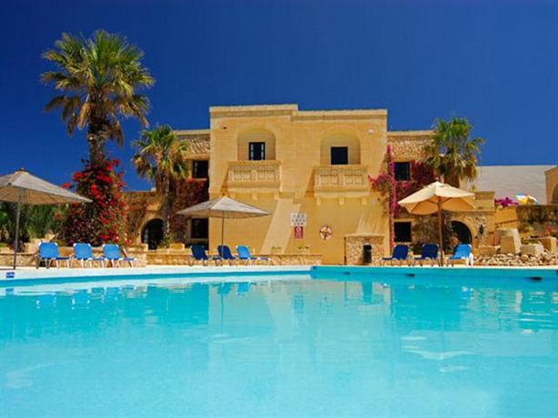 Villagg Tal Fanal Apartments Victoria Malta - dream vacation